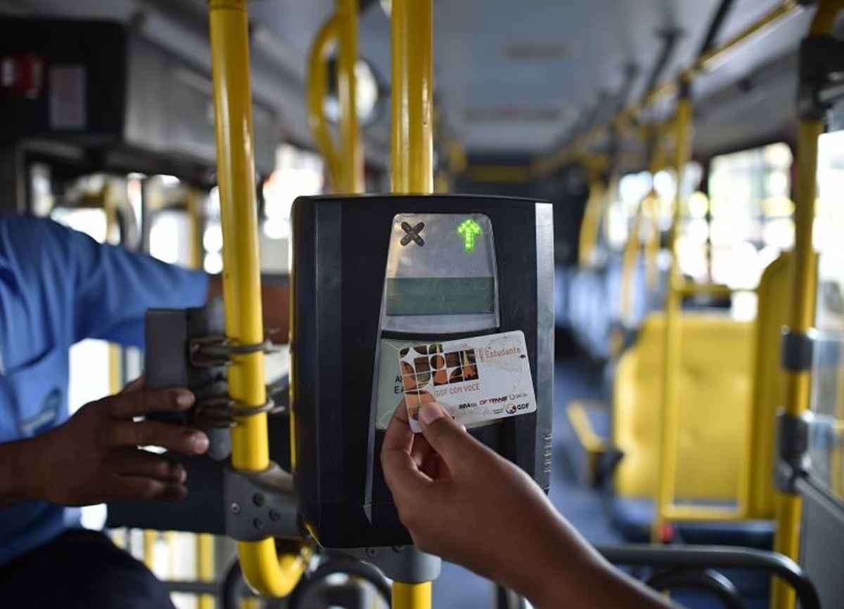 O que pensam os candidatos ao GDF sobre tarifa zero no transporte público