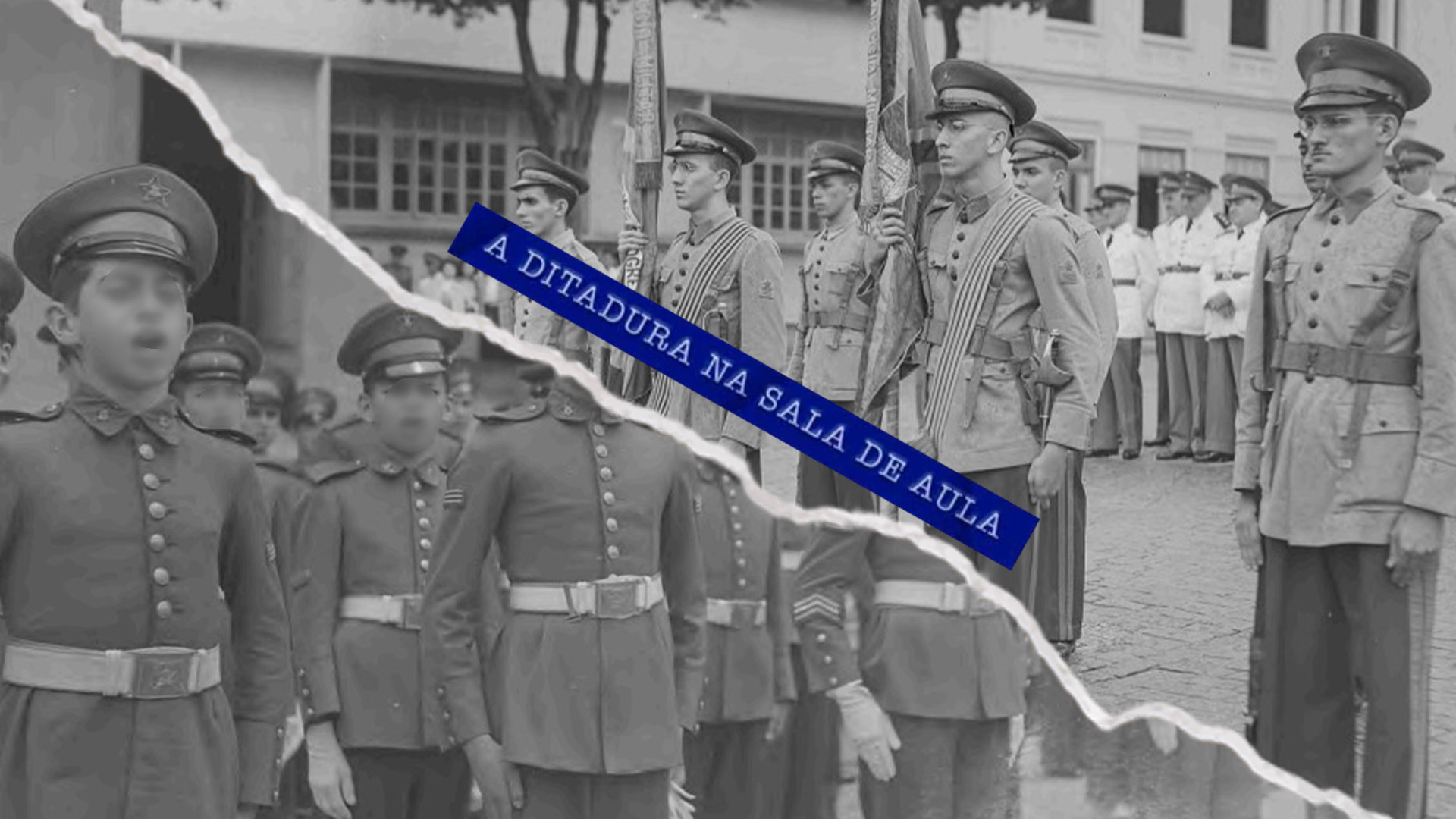 Colégios militares: de tortura na ditadura a quartel na democracia
