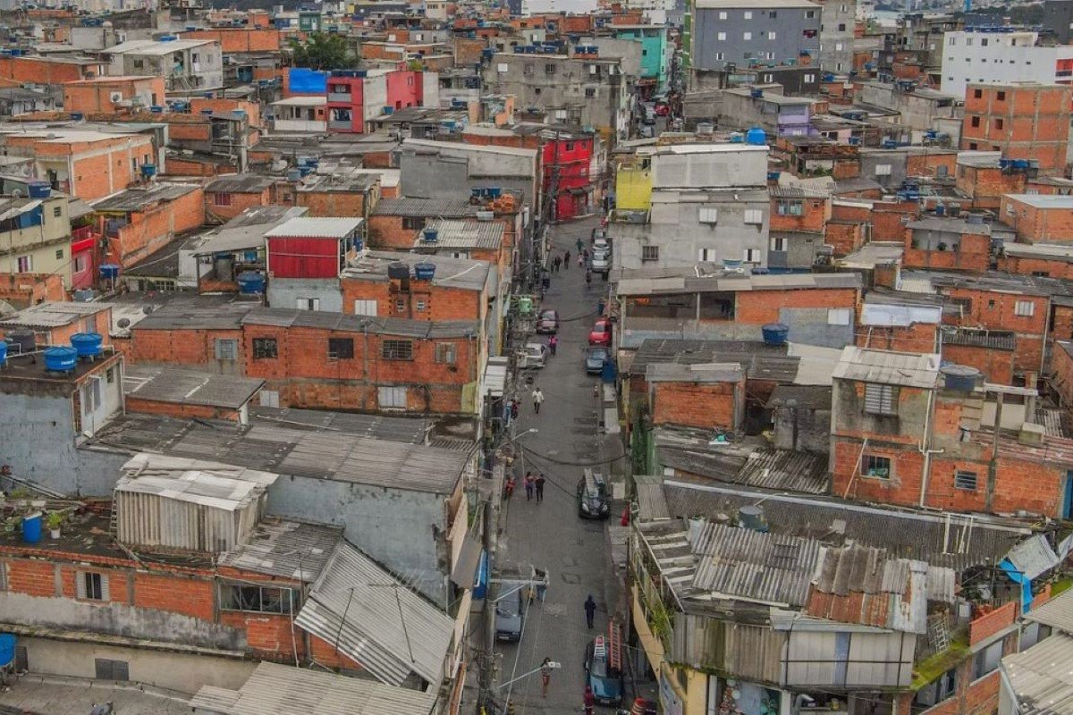Homens morrem em suposto confronto com a Rota em Heliópolis