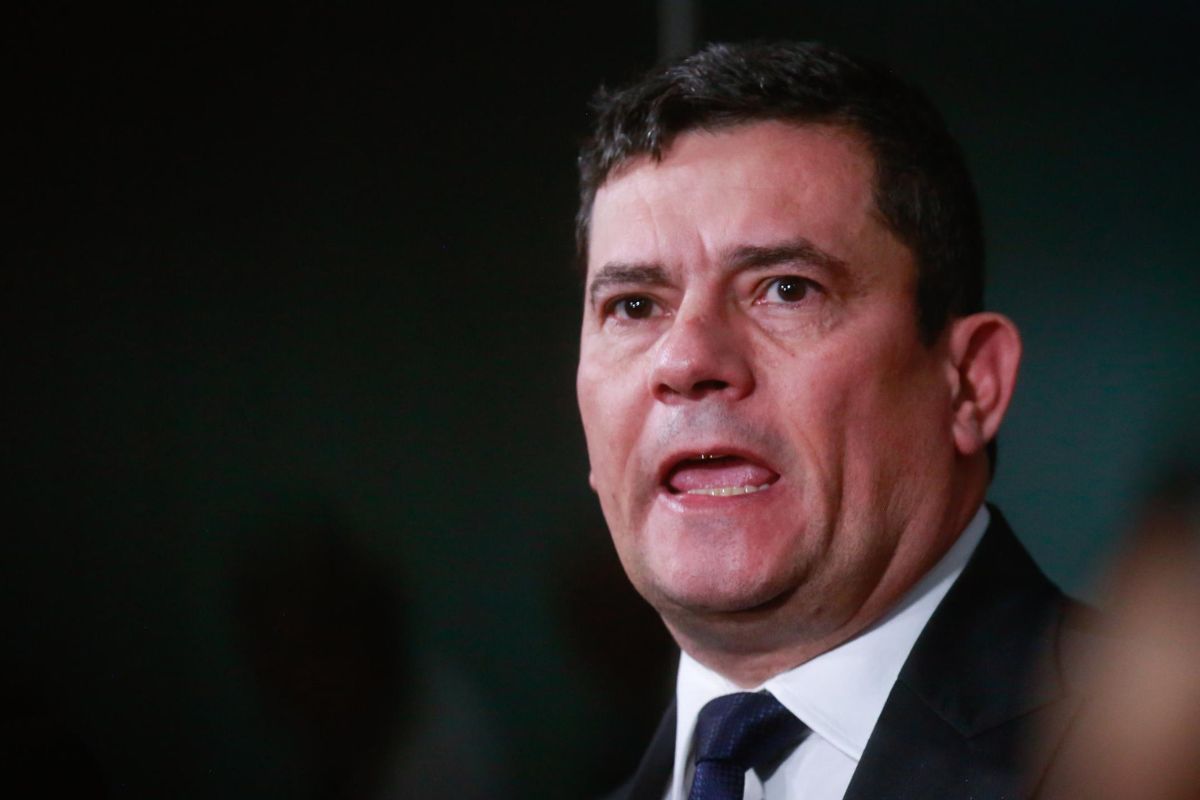 TRE-PR manda Moro remover posts que indicam vitória no 1º turno