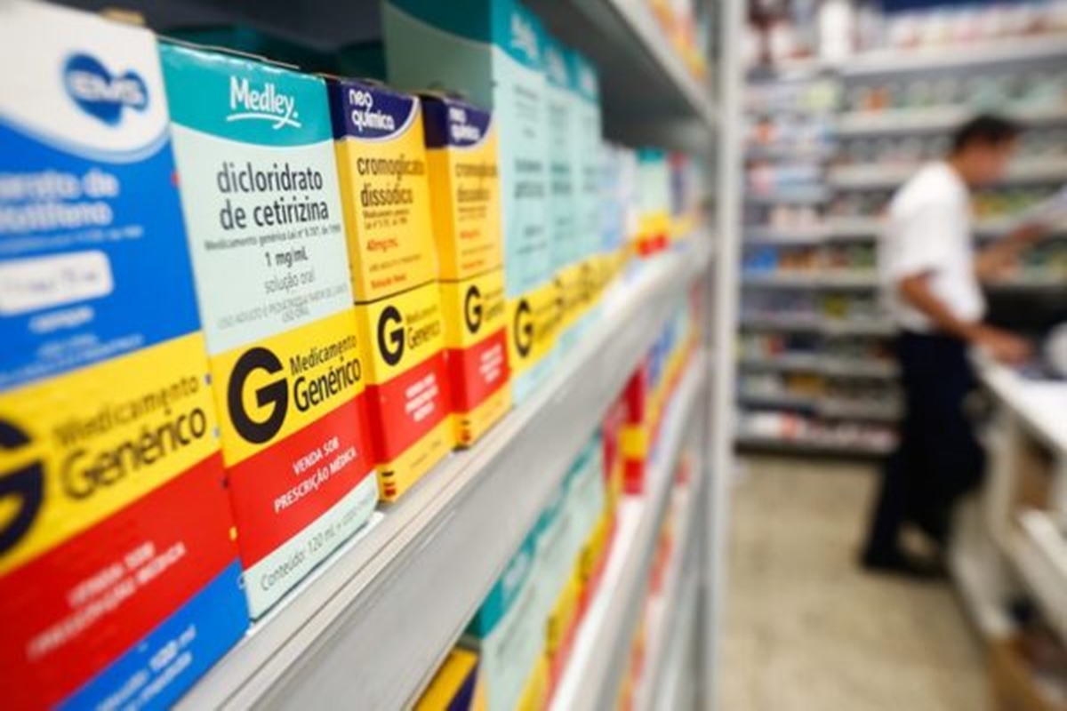 Preço do mesmo remédio varia até 25 vezes entre farmácias de São Paulo