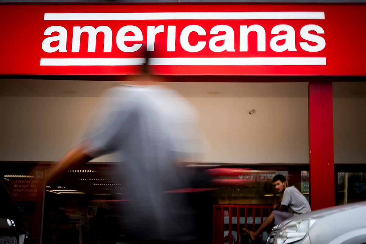 PF investiga ex-diretores das Americanas por fraude