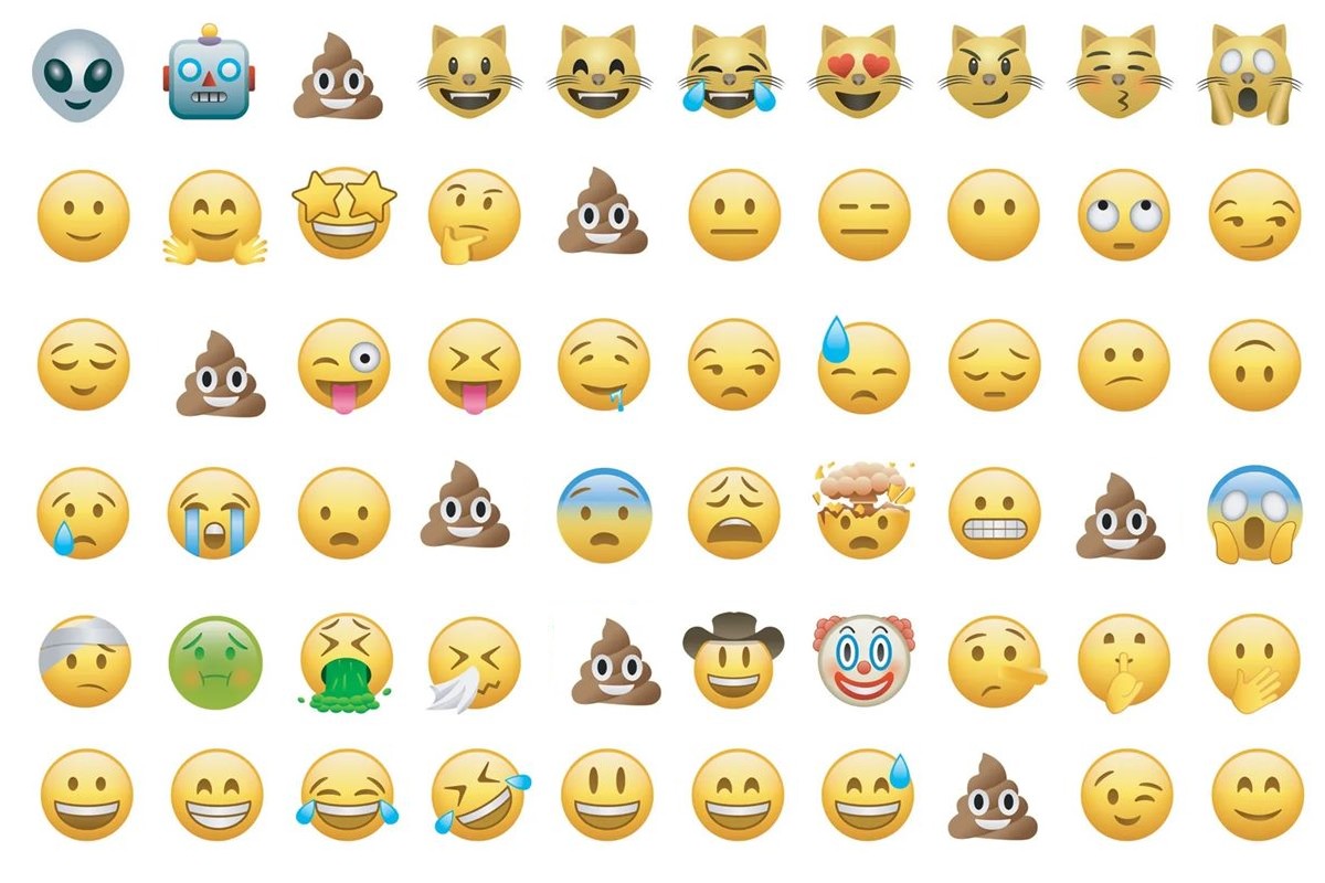 Quais emojis evitar em app de paquera se quer um crush para fazer sexo