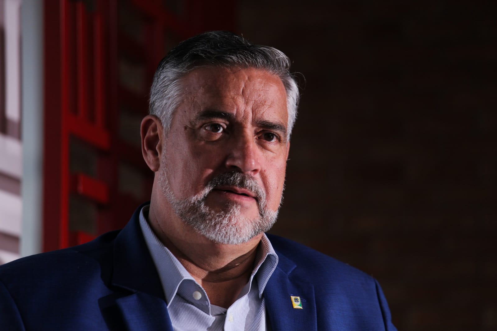 Paulo Pimenta: Patrimônio do Líder do Governo Lula Cresce em R$ 1,68 Milhão
