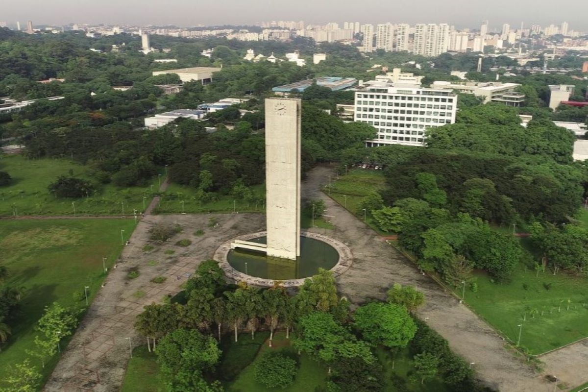 USP é a 2ª melhor universidade da América Latina, diz ranking