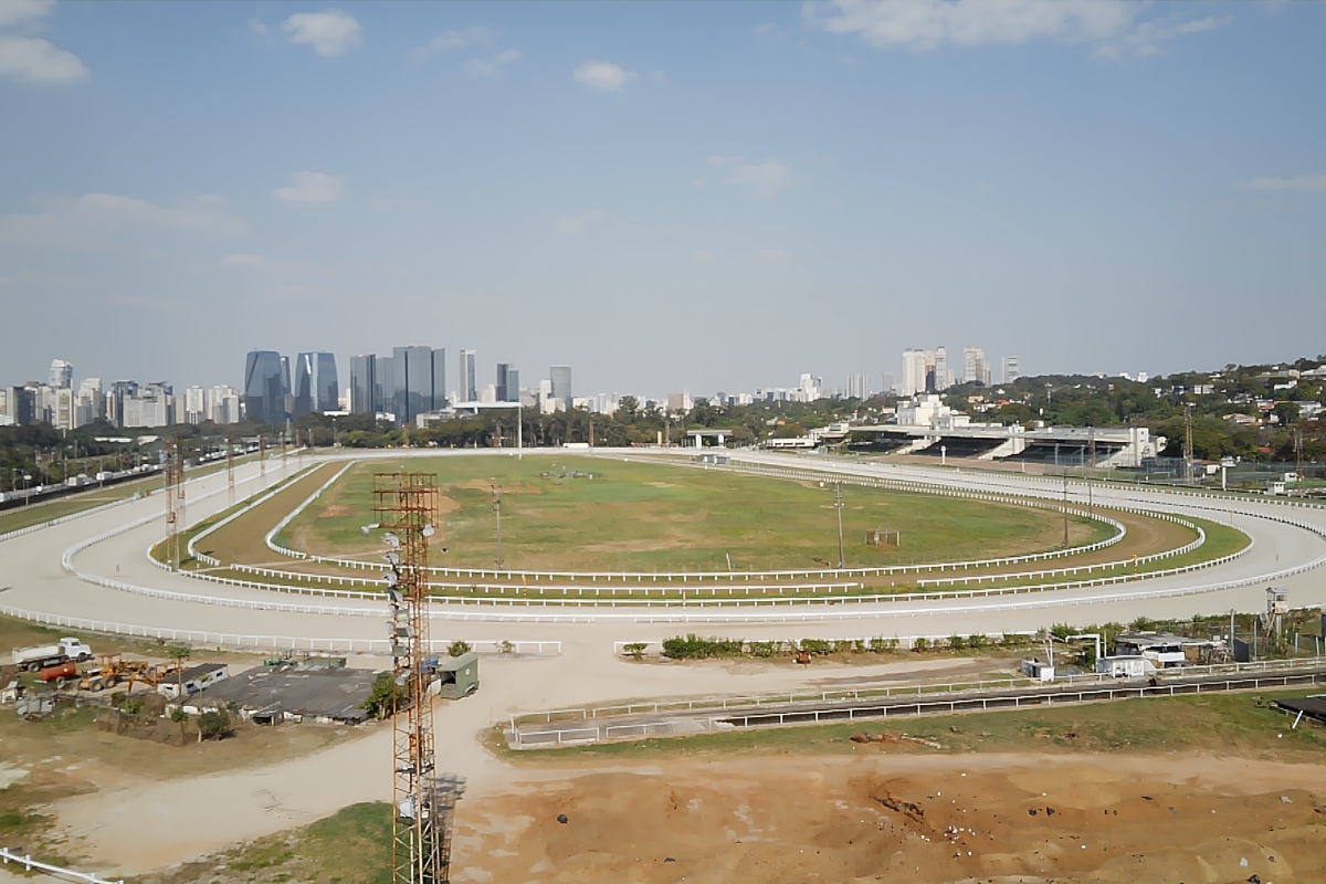 Jockey e Prefeitura de SP assinam acordo de pagamento de dívida milionária