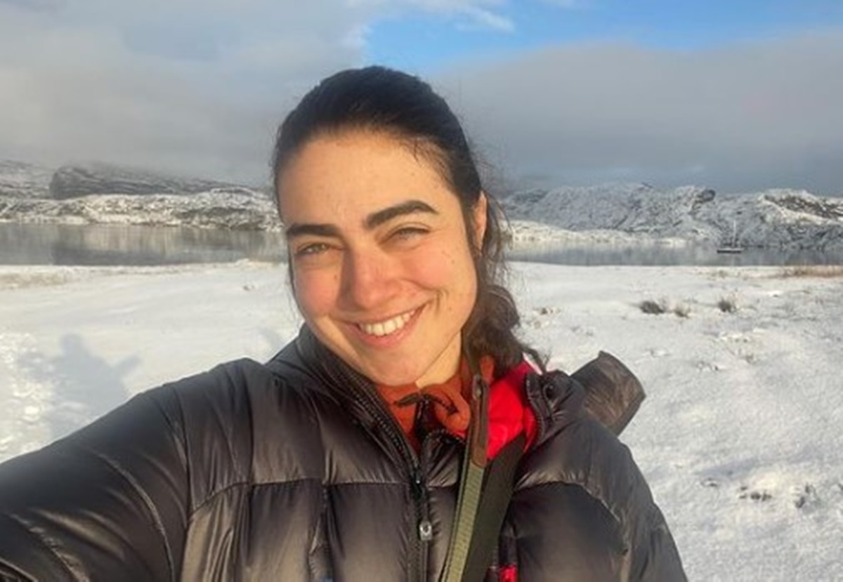 Tamara Klink Reflete e se Retrata Após Críticas sobre Compra de Livros