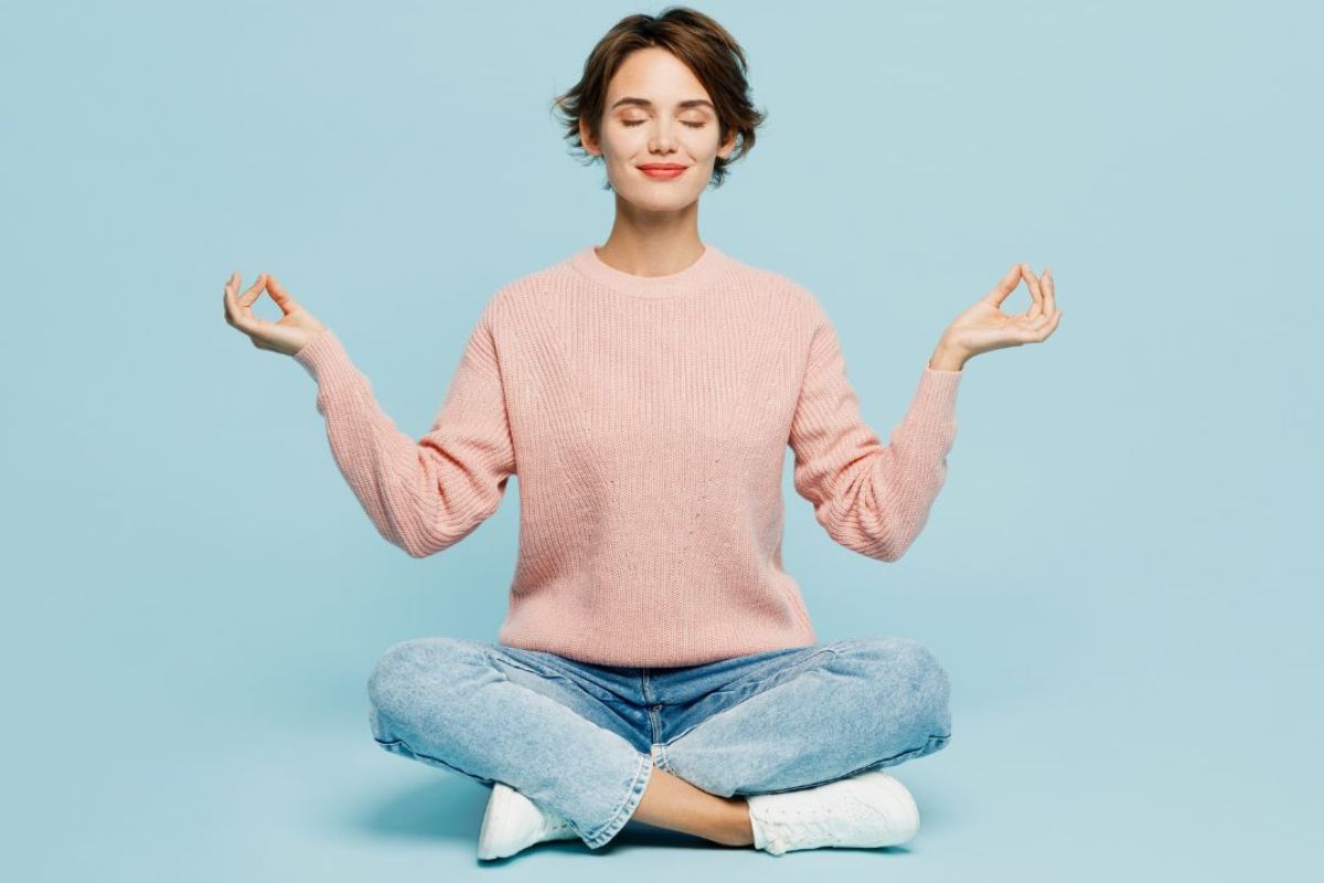 Meditação