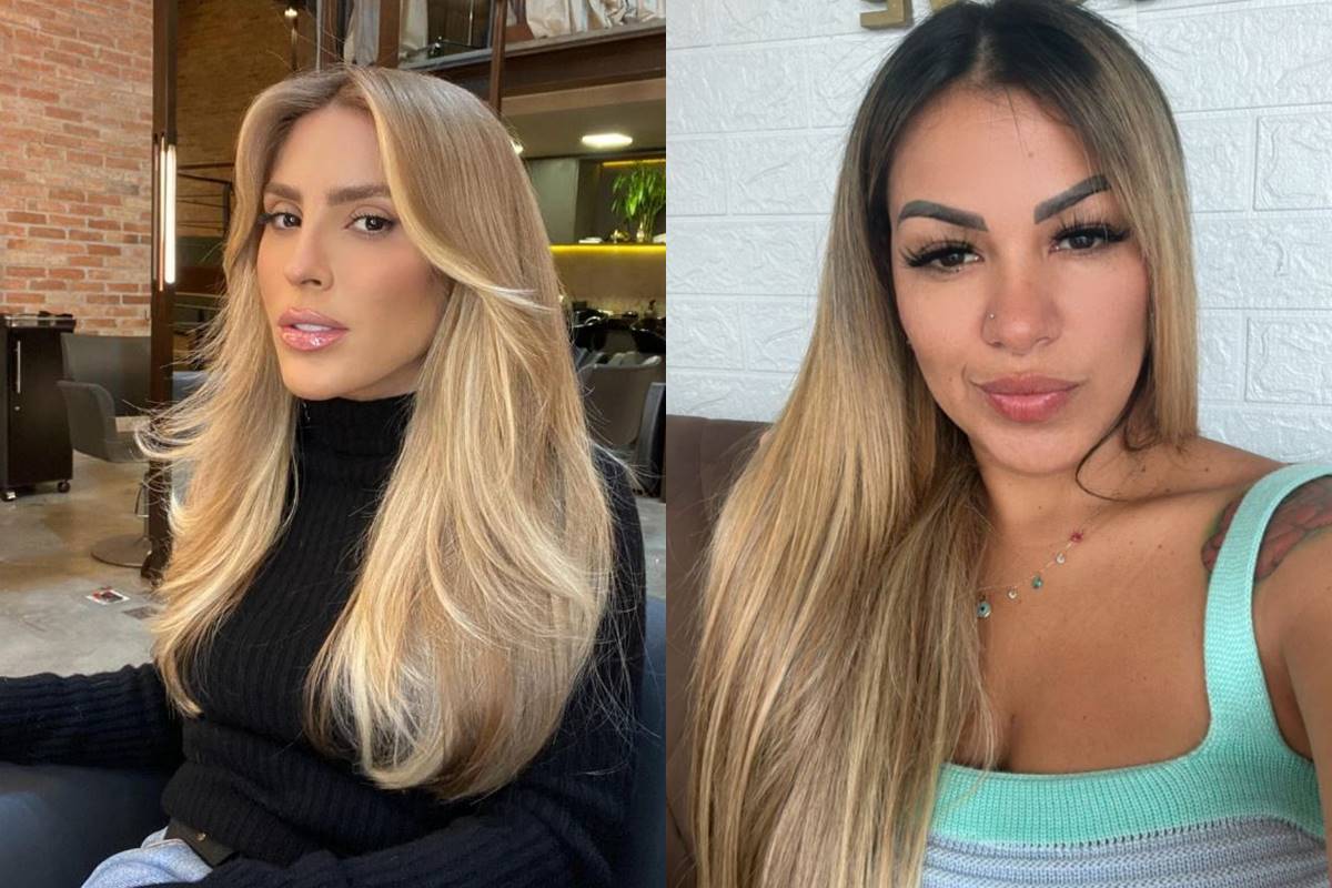 Mulher que perdeu marido para Manu Bahtidão debocha da separação da cantora
