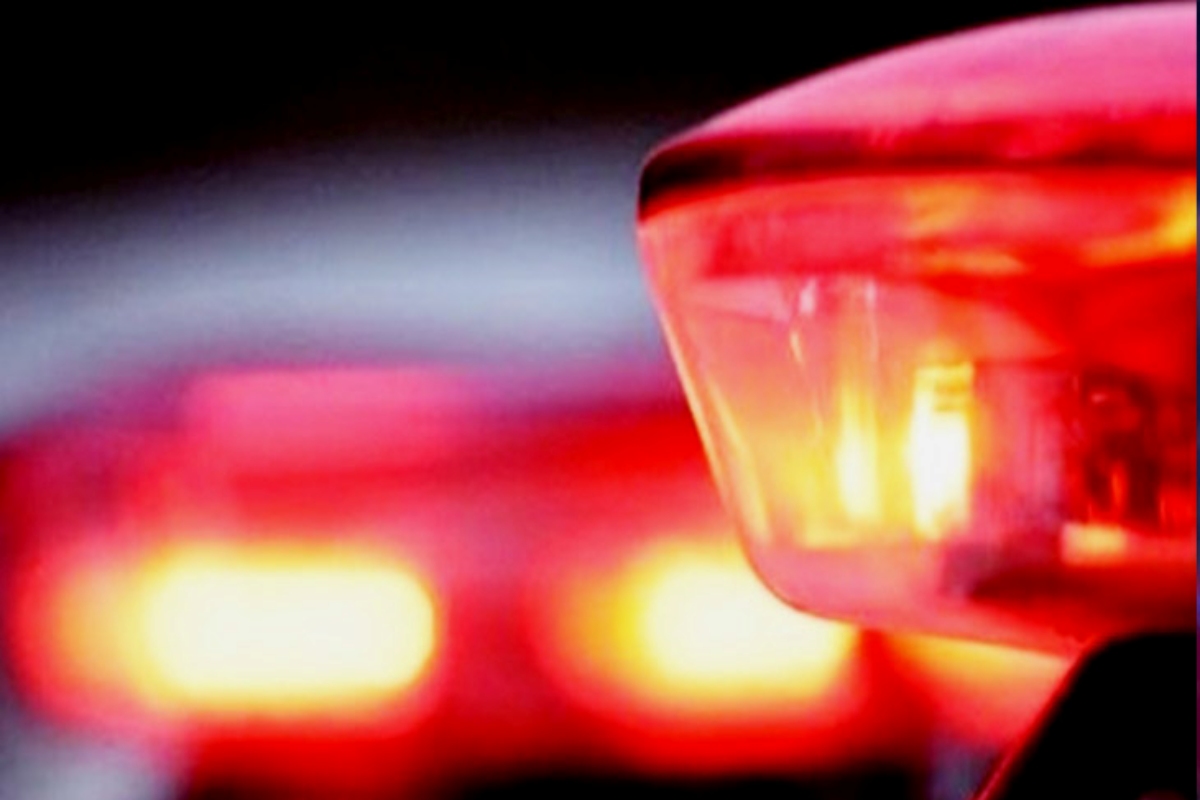 Homem ateia fogo na ex-companheira e deixa mulher gravemente ferida no DF