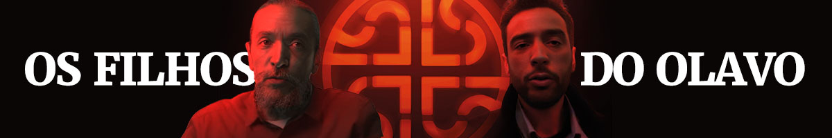 especial filho olavo de carvalho