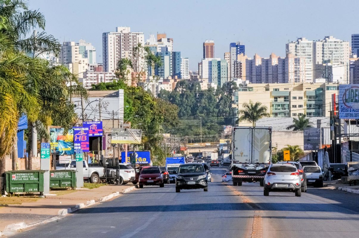 Vicente Pires, DF- Metrópoles