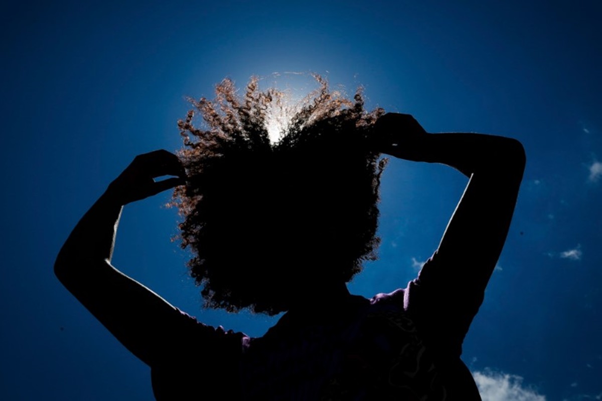 O Impacto do Racismo na Saúde Mental de Adolescentes Negros