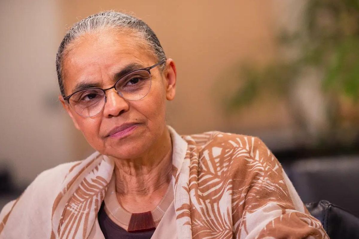 Marina Silva defende que Moraes se afaste do STF e critica Mendonça