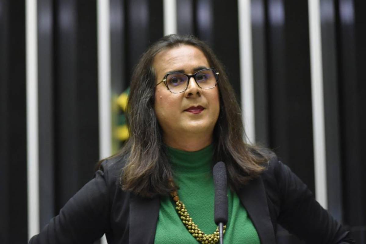 Duda Salabert (PSol) é reeleita deputada federal com 229 mil votos