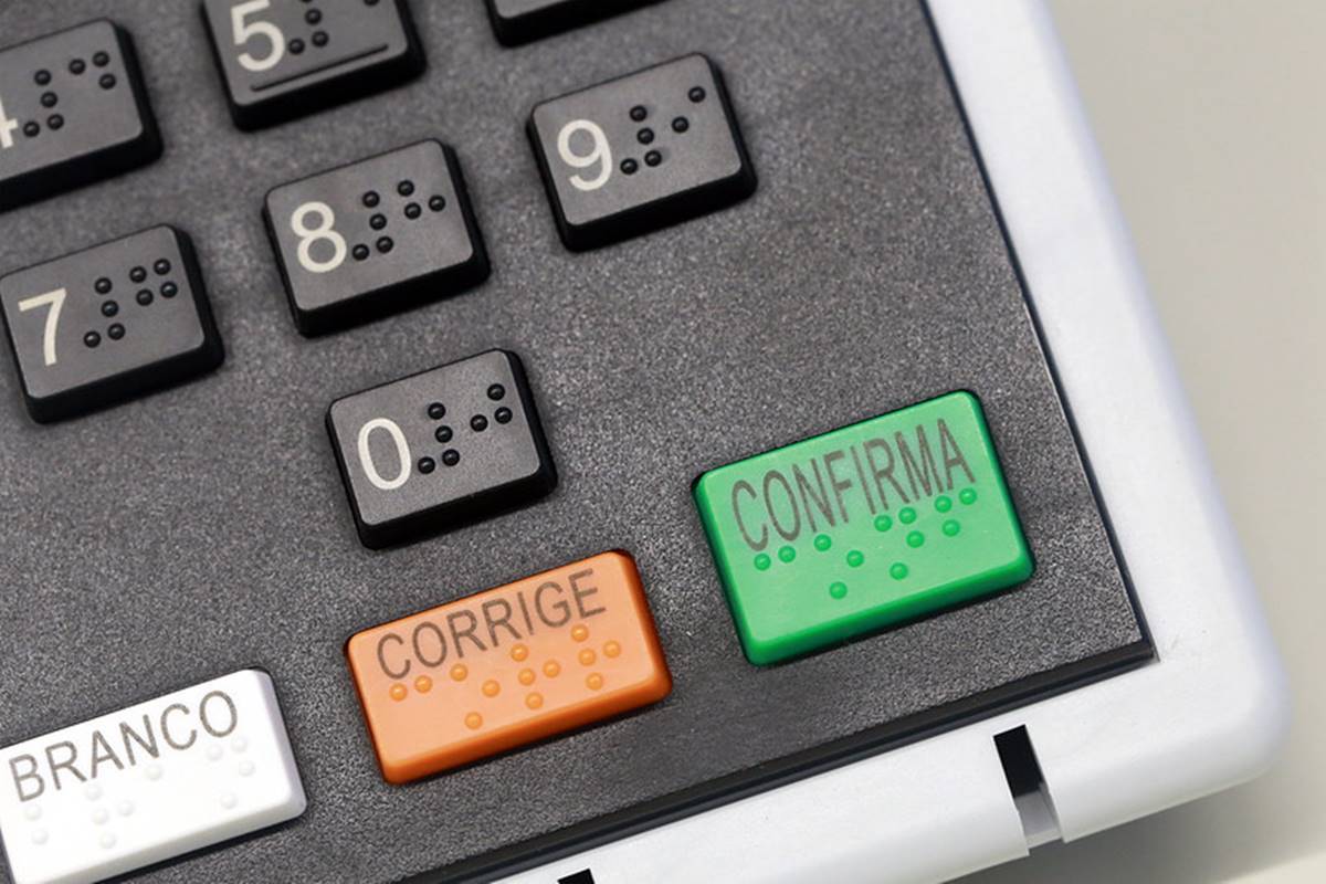 Confira os deputados federais eleitos por Mato Grosso do Sul