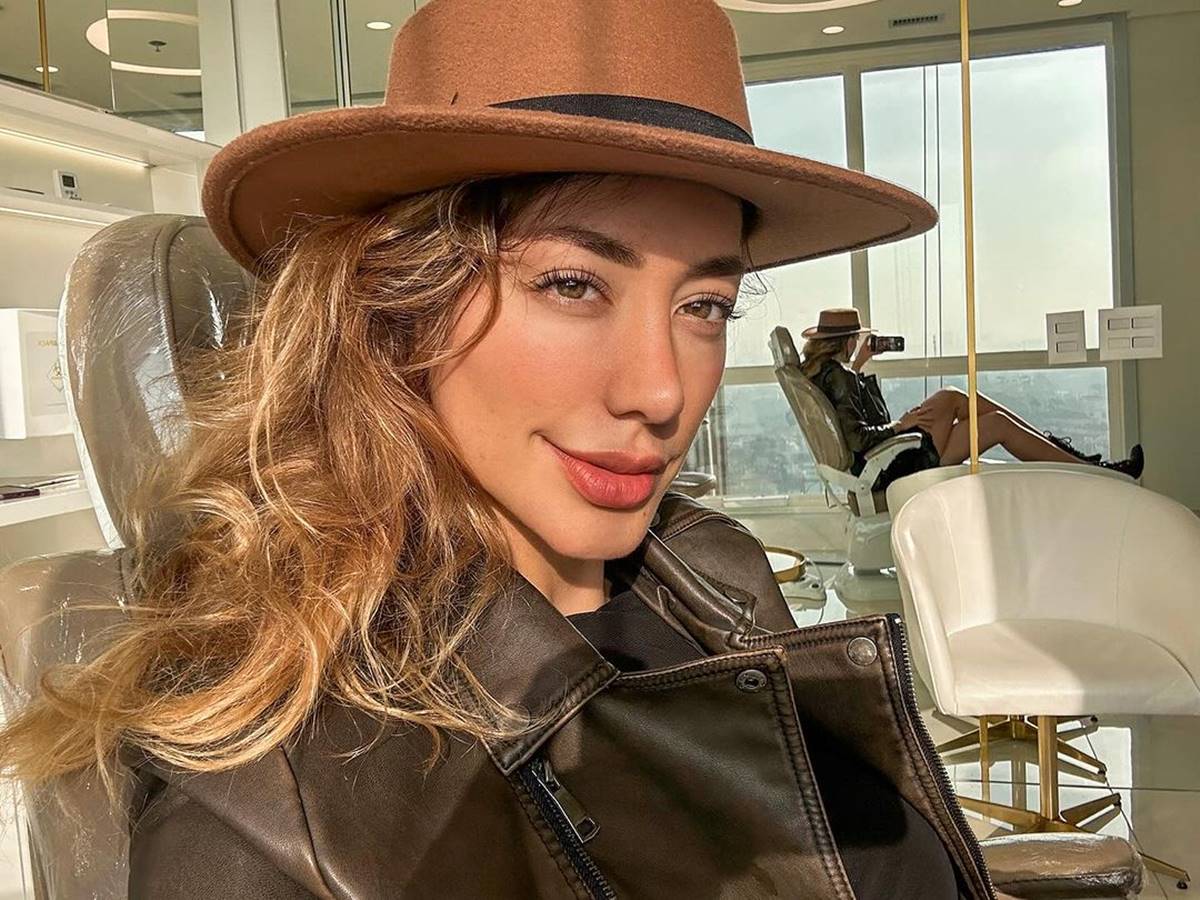 Quem é Nicole Louise, influenciadora criticada por se afastar do pai gay