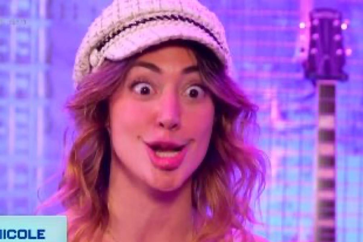 Nicole Louise diz que ficou “possuída” em reality da Globo