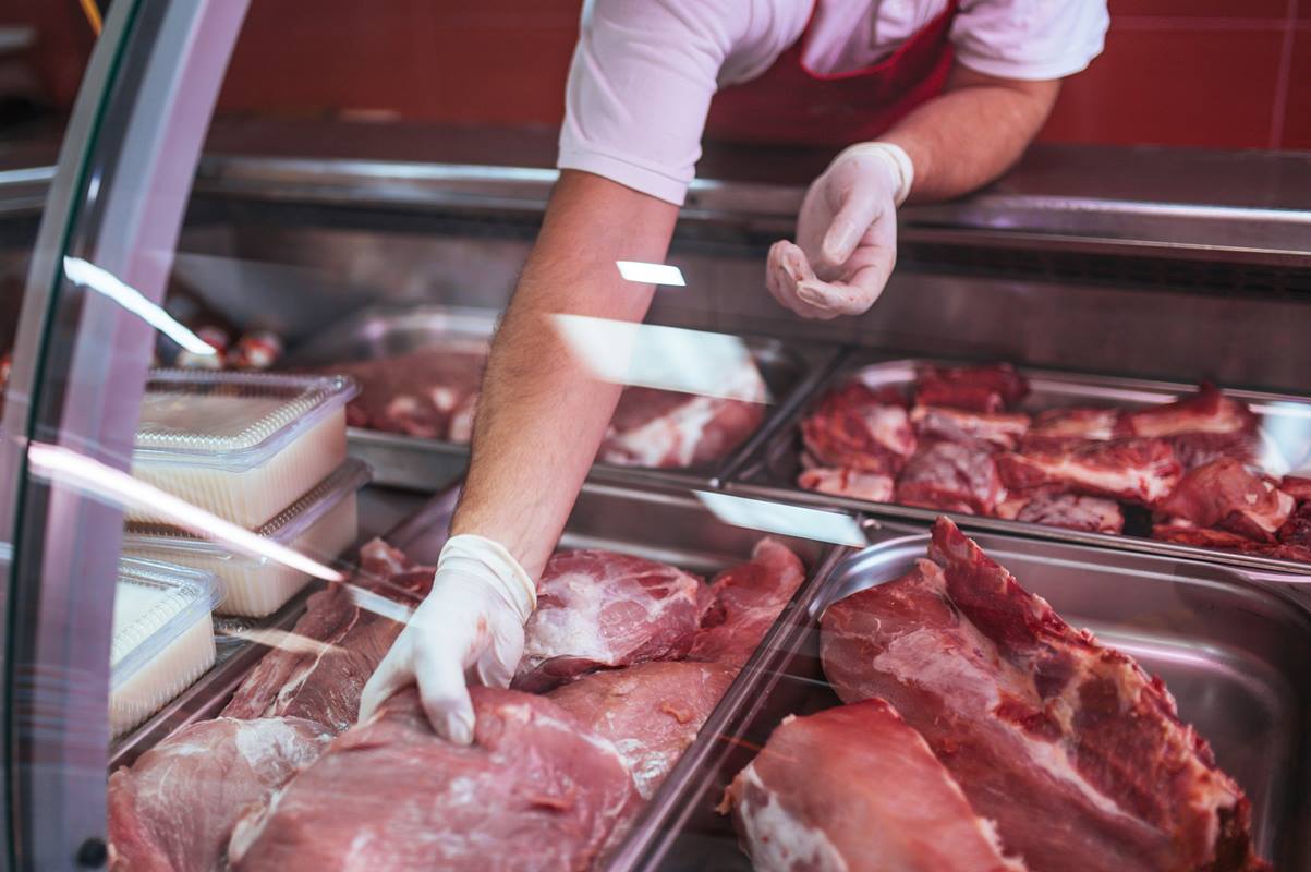 Governo critica veto da UE à carne e cita medidas de reciprocidade - QTU Questões do Universo
