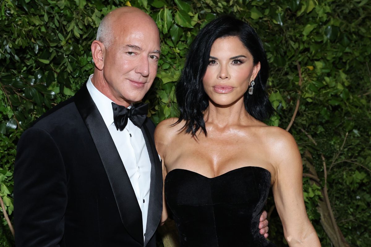 Jeff Bezos é "esnobado" por clube de super-ricos em Miami; entenda - QTU Questões do Universo