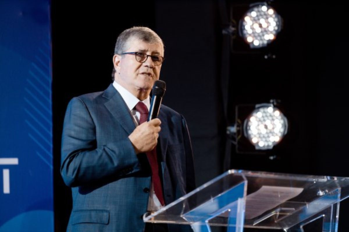 Rubens Ometto caminha para ser maior doador eleitoral pela 5ª vez seguida