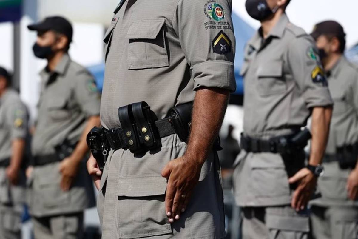 PMs são presos suspeitos de torturar mulheres em GO; uma delas morreu