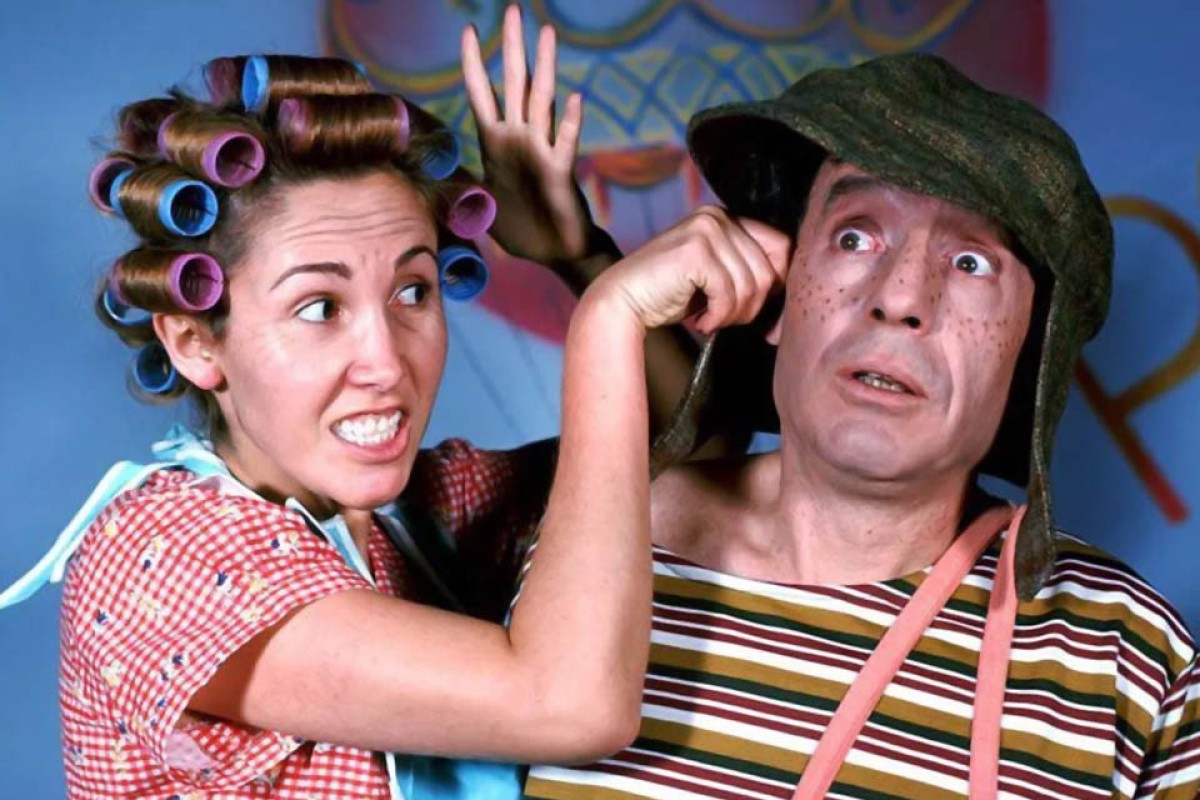 SBT vai exibir episódios raros e versões inéditas de Chaves na TV - QTU Questões do Universo