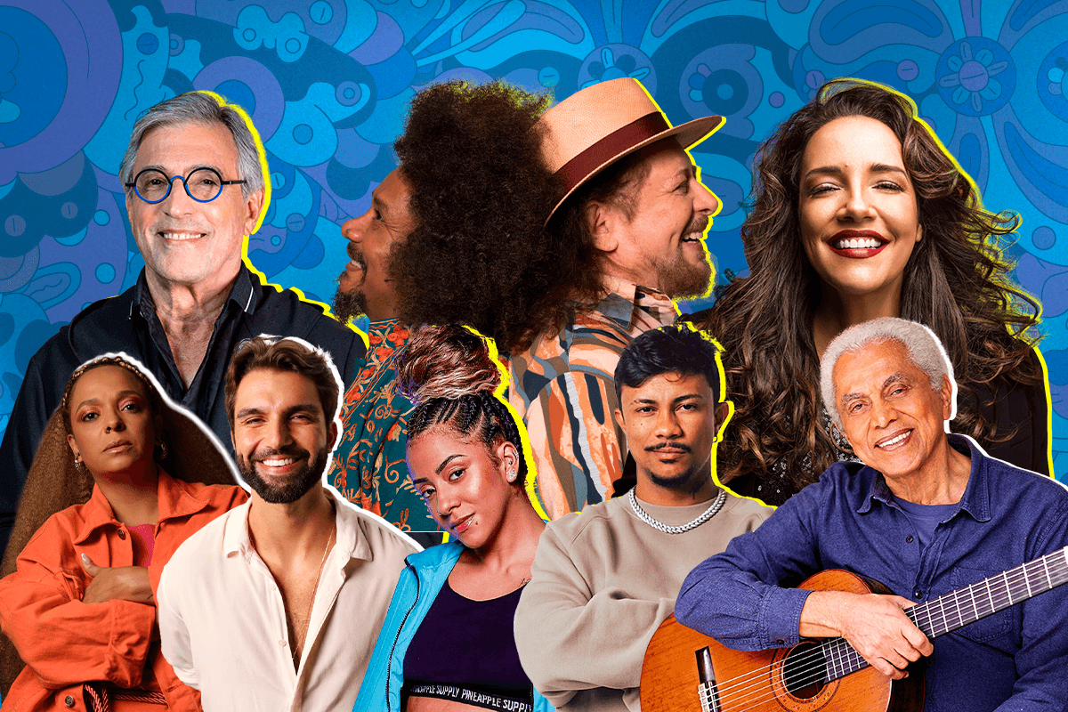 Festival Estilo Brasil