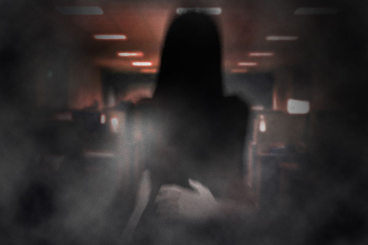 Idoso é detido acusado de importunação sexual contra meninas em restaurante