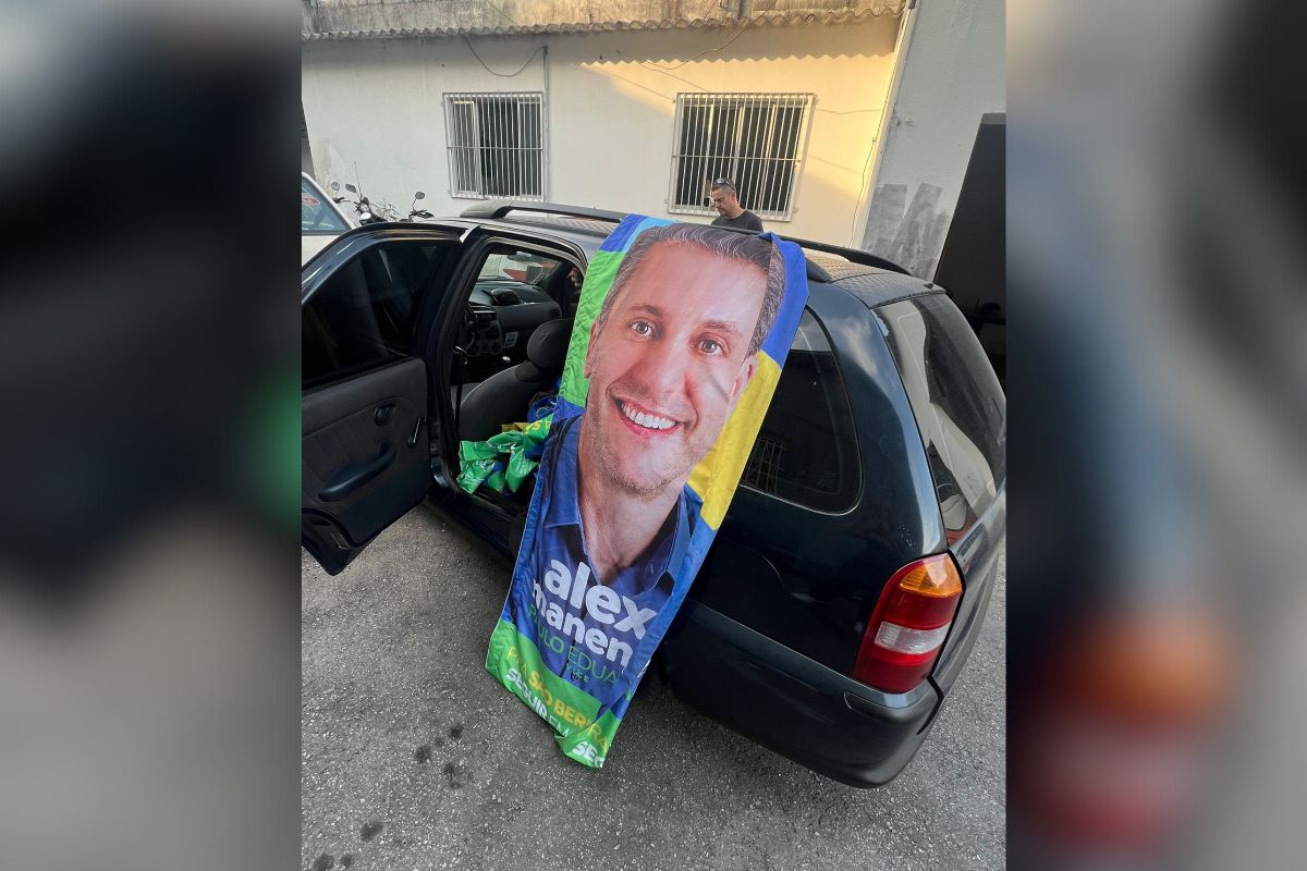 O voto de ouro e a ruína de um partido: o Cidadania, ex-Partidão