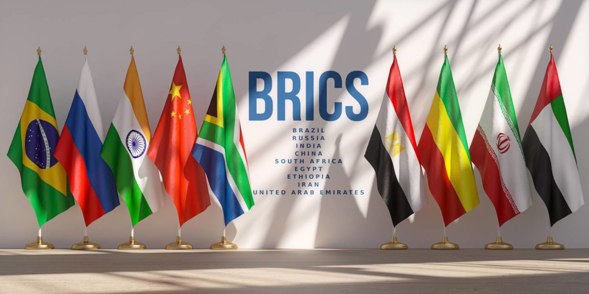 Brics
