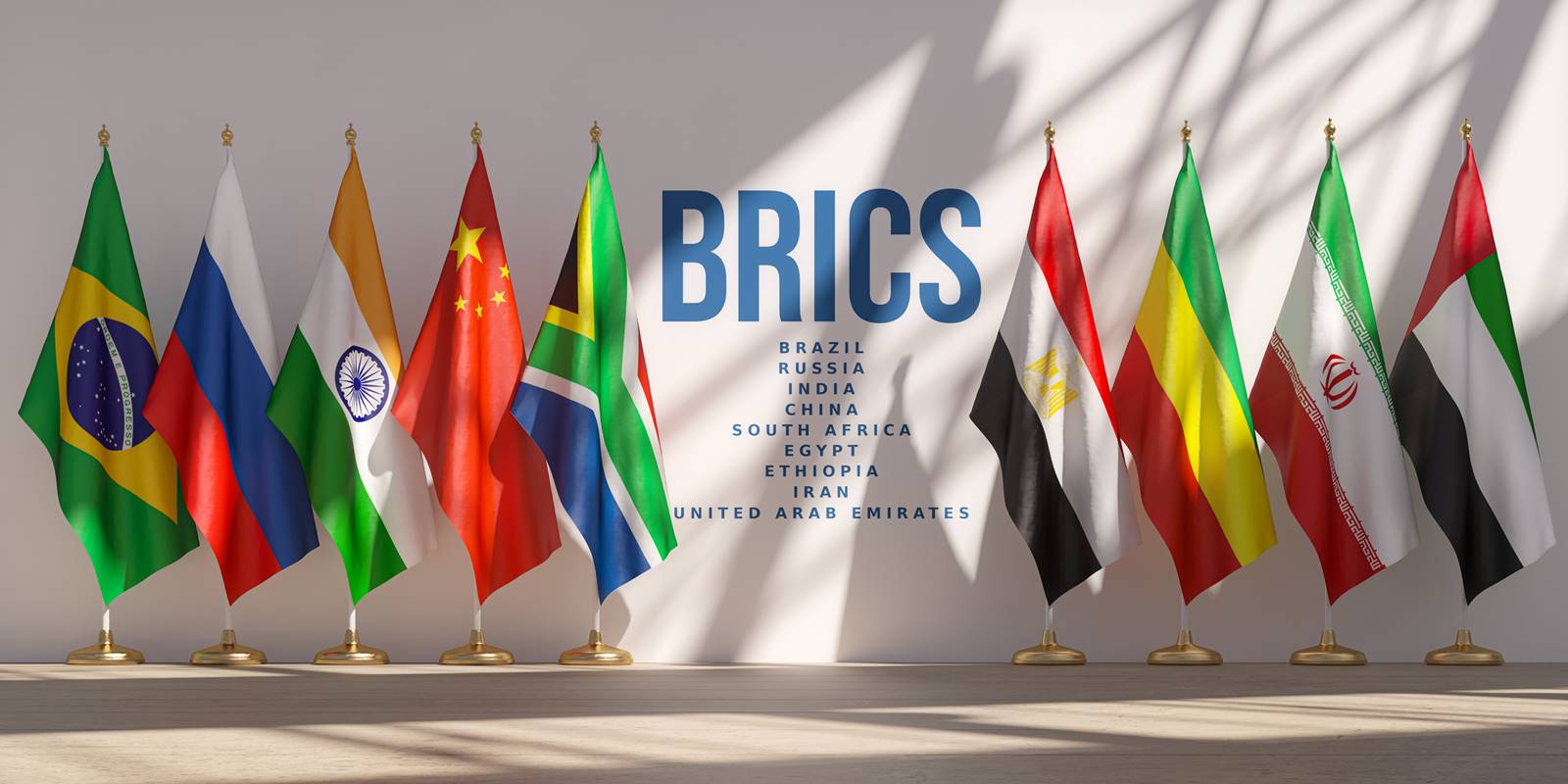Cúpula dos Brics pode terminar sem declaração final devido à guerra no Irã