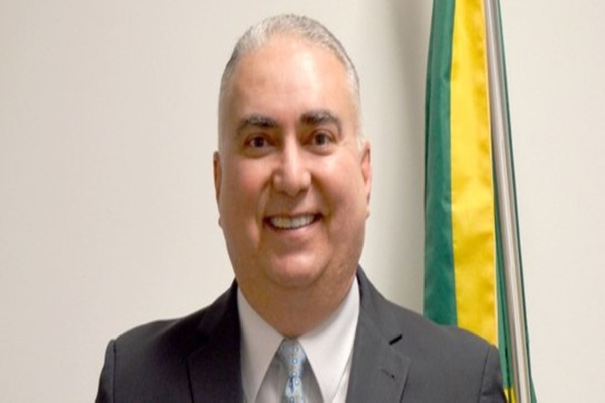 Desembargador se declara suspeito de atuar em registro de candidatura no MS