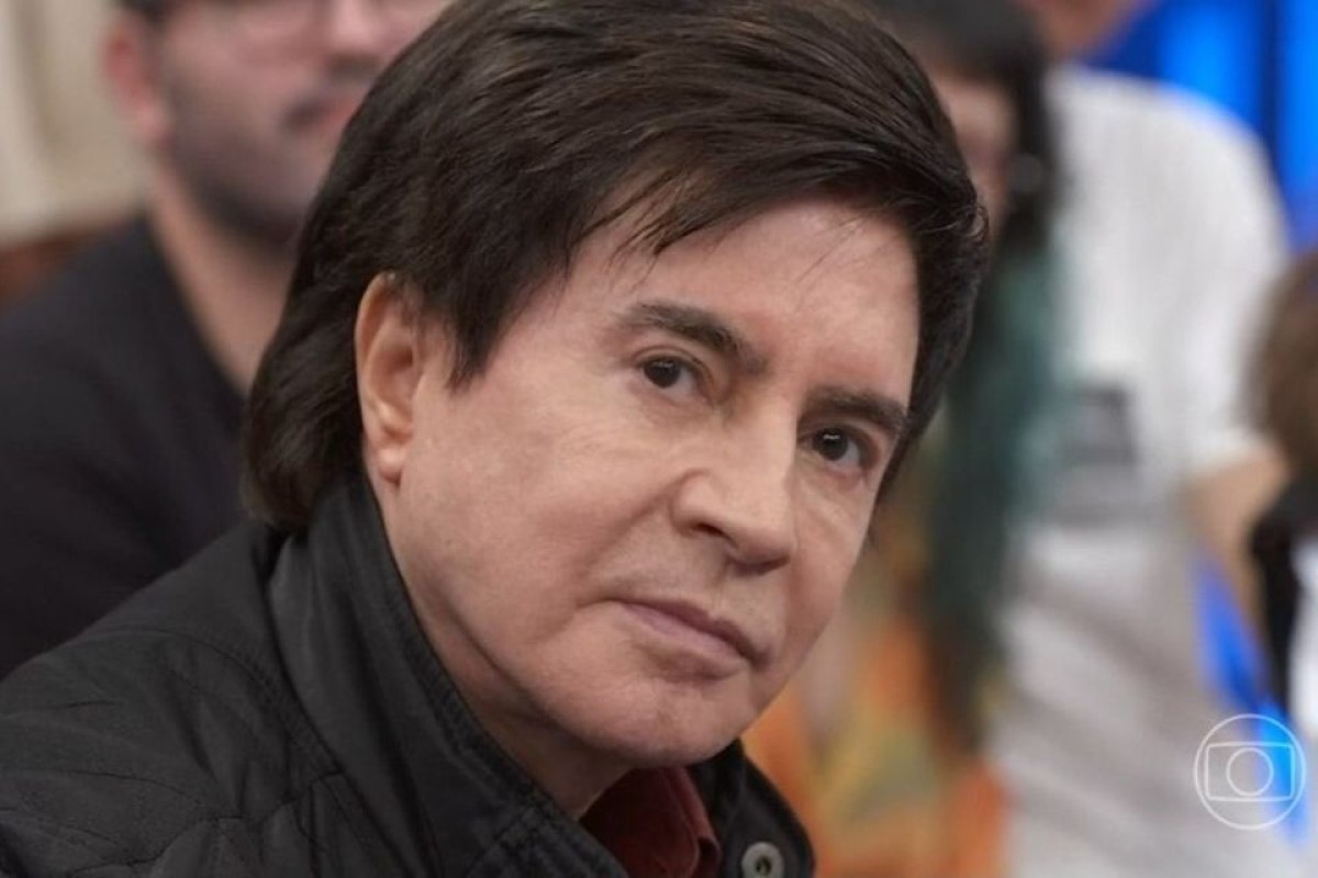 Xororó faz suspense com futuro projeto de Sandy & Júnior: "Não contei"