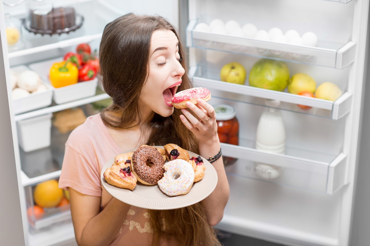 Picolinato de cromo reduz a vontade de comer doces? Veja se funciona mesmo