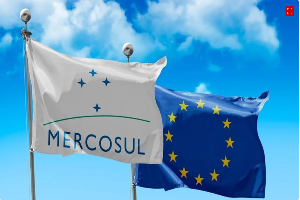 Justiça da UE rejeita pedido da Polônia para suspender acordo com Mercosul