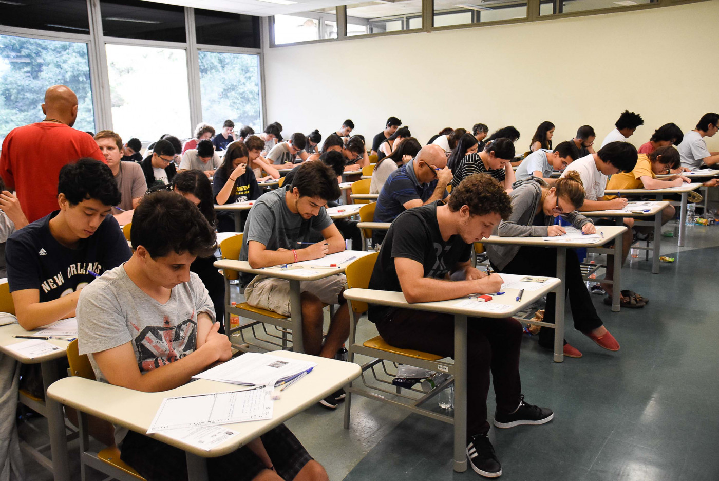 Secretaria de Educação do Pará abre novo concurso público com 2 mil vagas