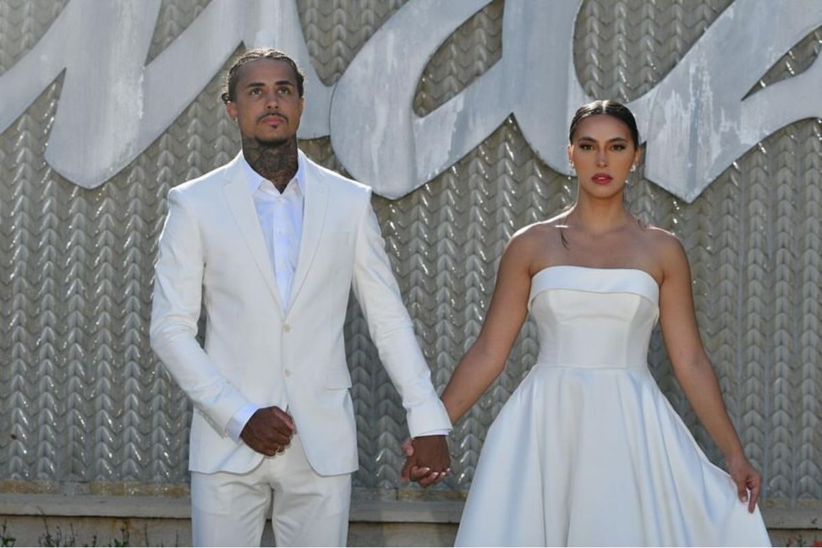 MC Livinho termina casamento após polêmica com Virginia. Relembre