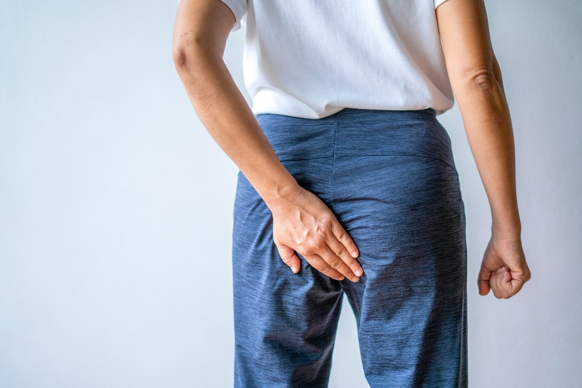 Sexo Anal e Hemorroidas: Cuidados Essenciais para uma Prática Segura