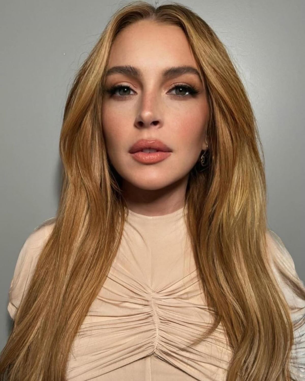 Lindsay Lohan - Metrópoles