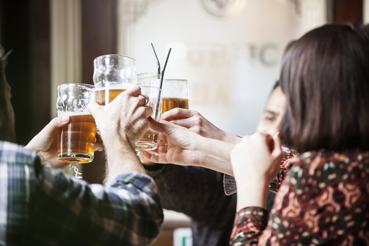 Geração Z e o Consumo de Bebidas: Uma Nova Perspectiva em Minas Gerais