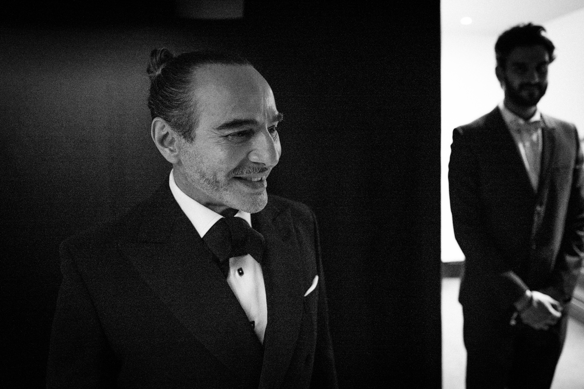 john galliano sai da maison margiela e pode ir pra fendi ou dior - metrópoles