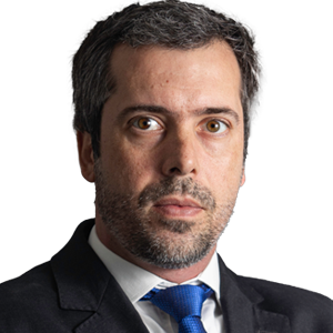 Foto de Fabio Serapião