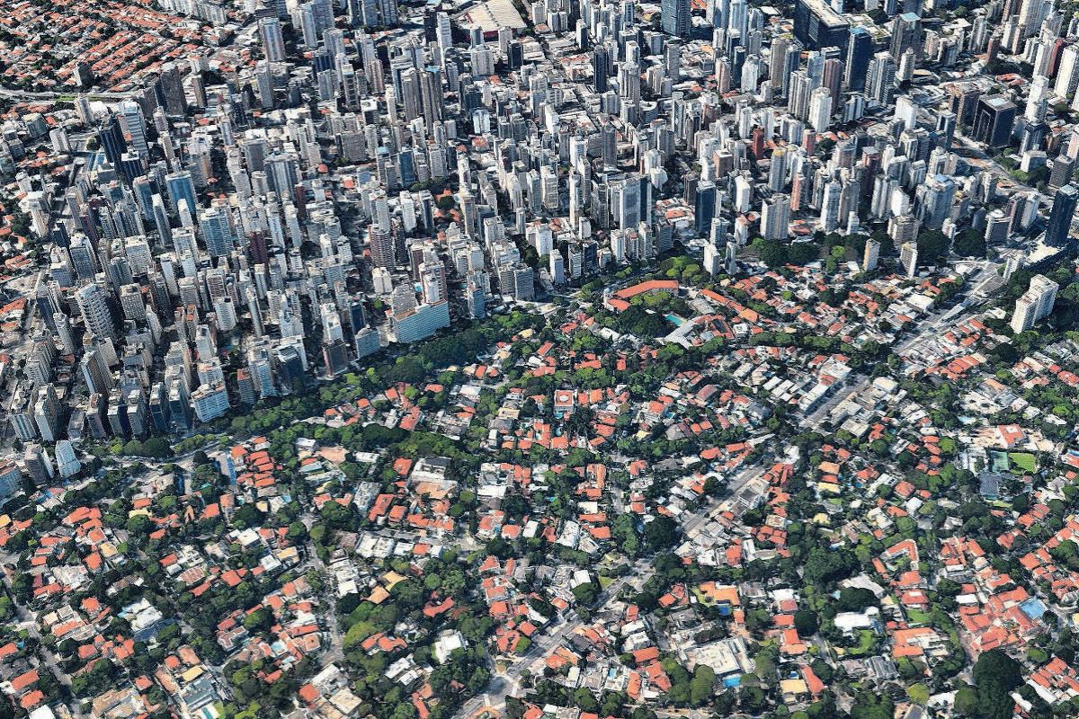 Justiça de SP volta a anular revisão de tombamento nos bairros Jardins