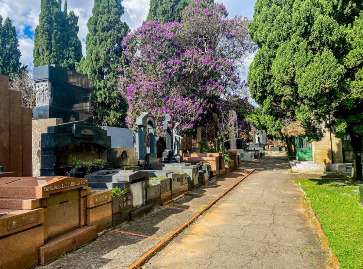 Prefeitura de SP investigará sumiço de 879 itens do Serviço Funerário