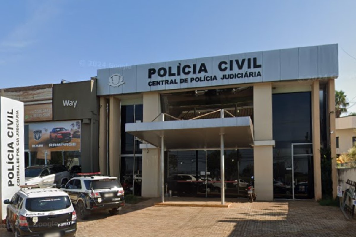 Mulher é presa em flagrante após xingar homem de "macaco" em Ourinhos