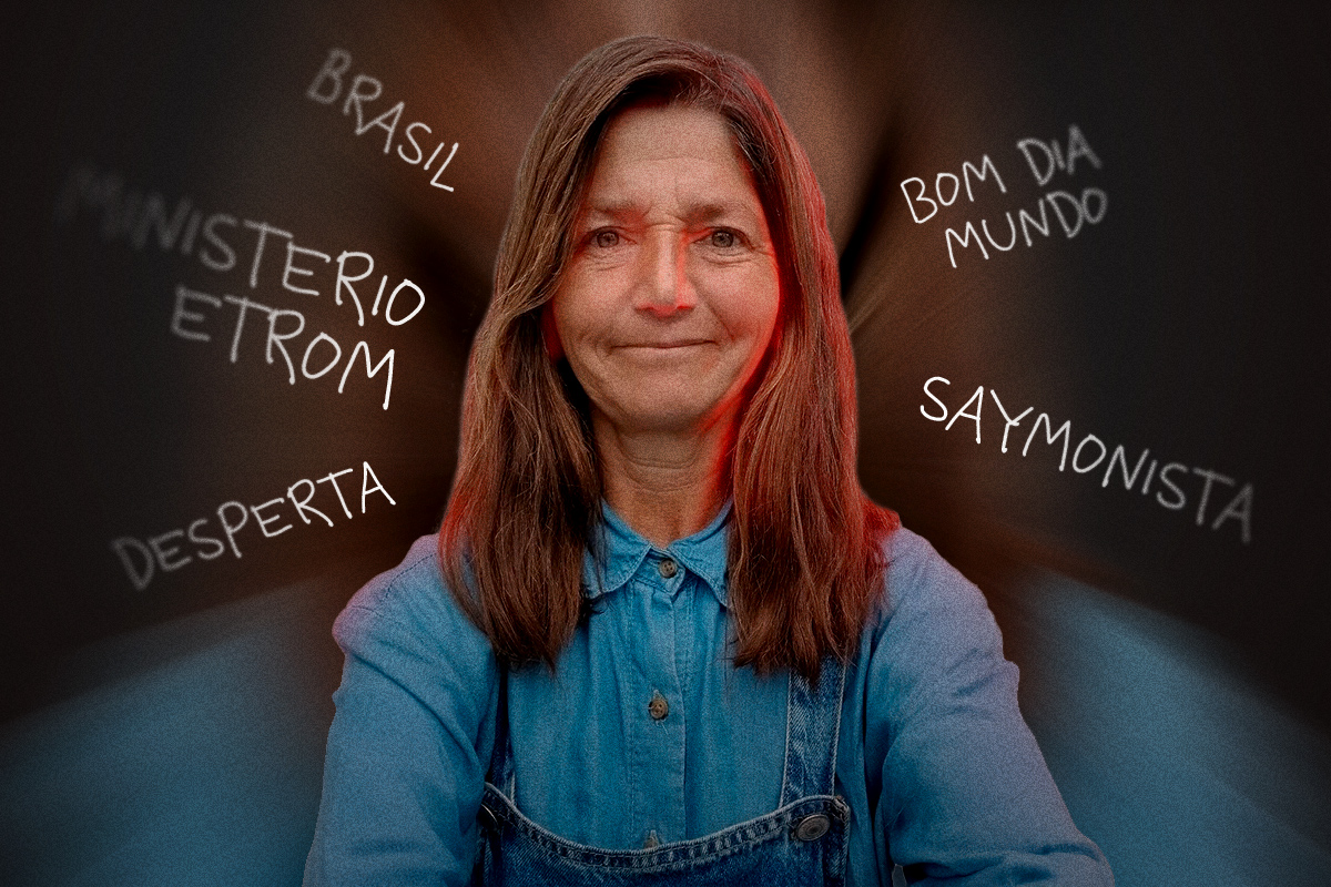 Prisão de Lusimar Augustinho: Justiça Sustenta Detenção da Menina do Ministério Etrom