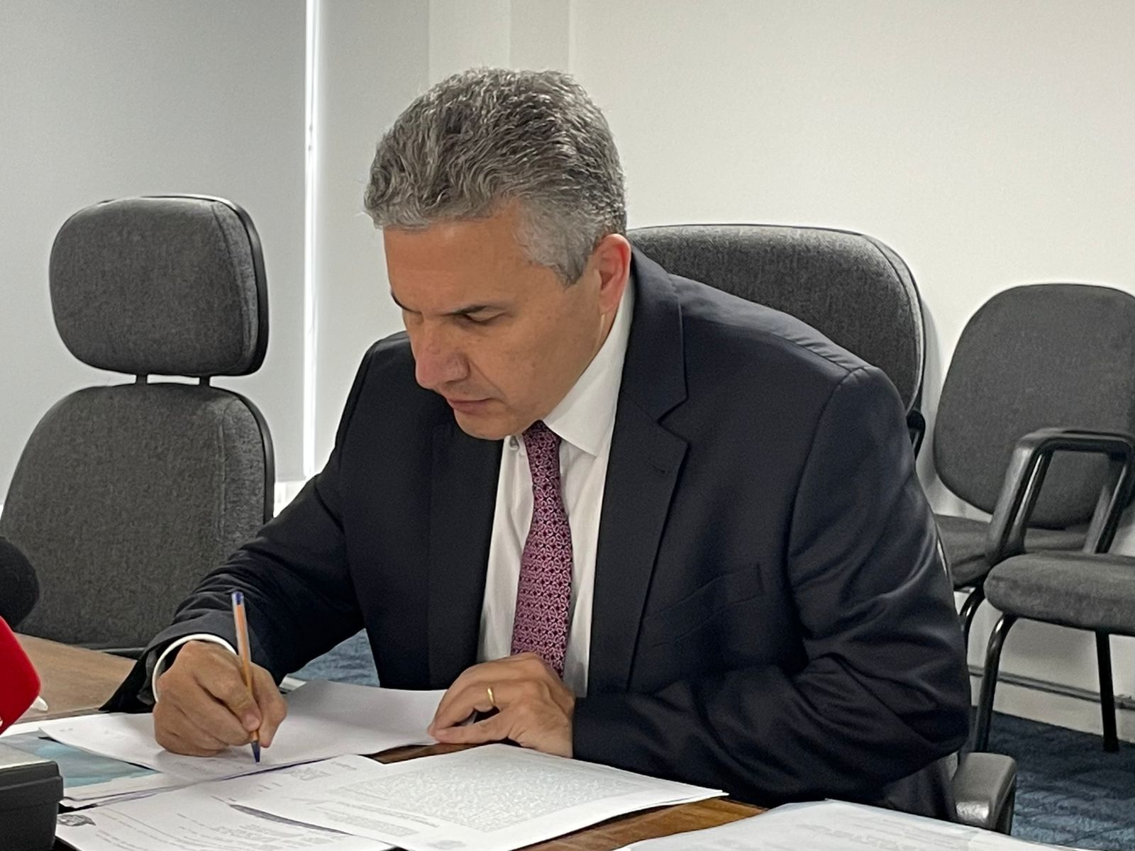 PF diz que suspeito de elo com PCC citou "R$ 100 mil" para o Caipira