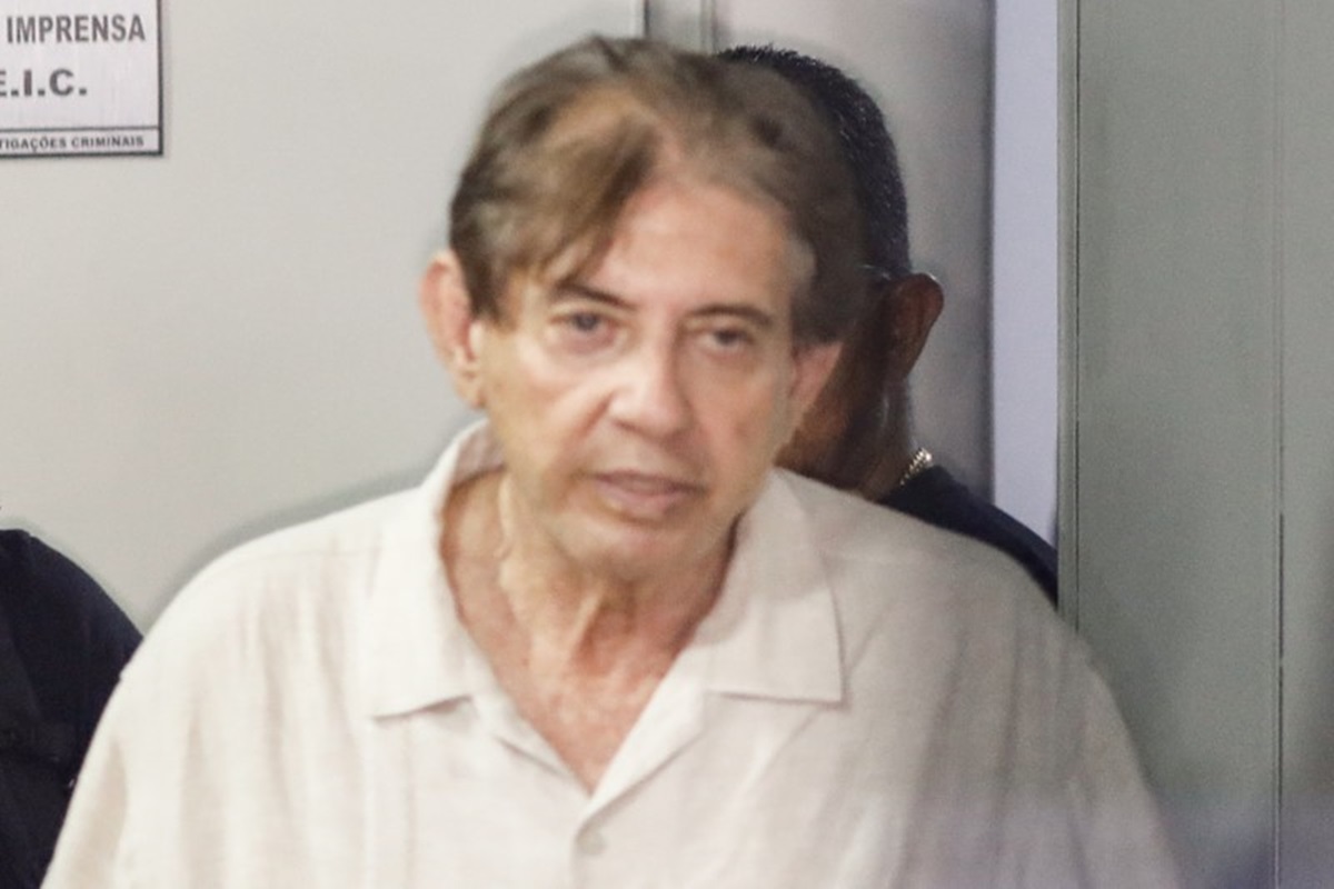 Justiça condena João de Deus e centro espírita a pagar R$ 20 milhões