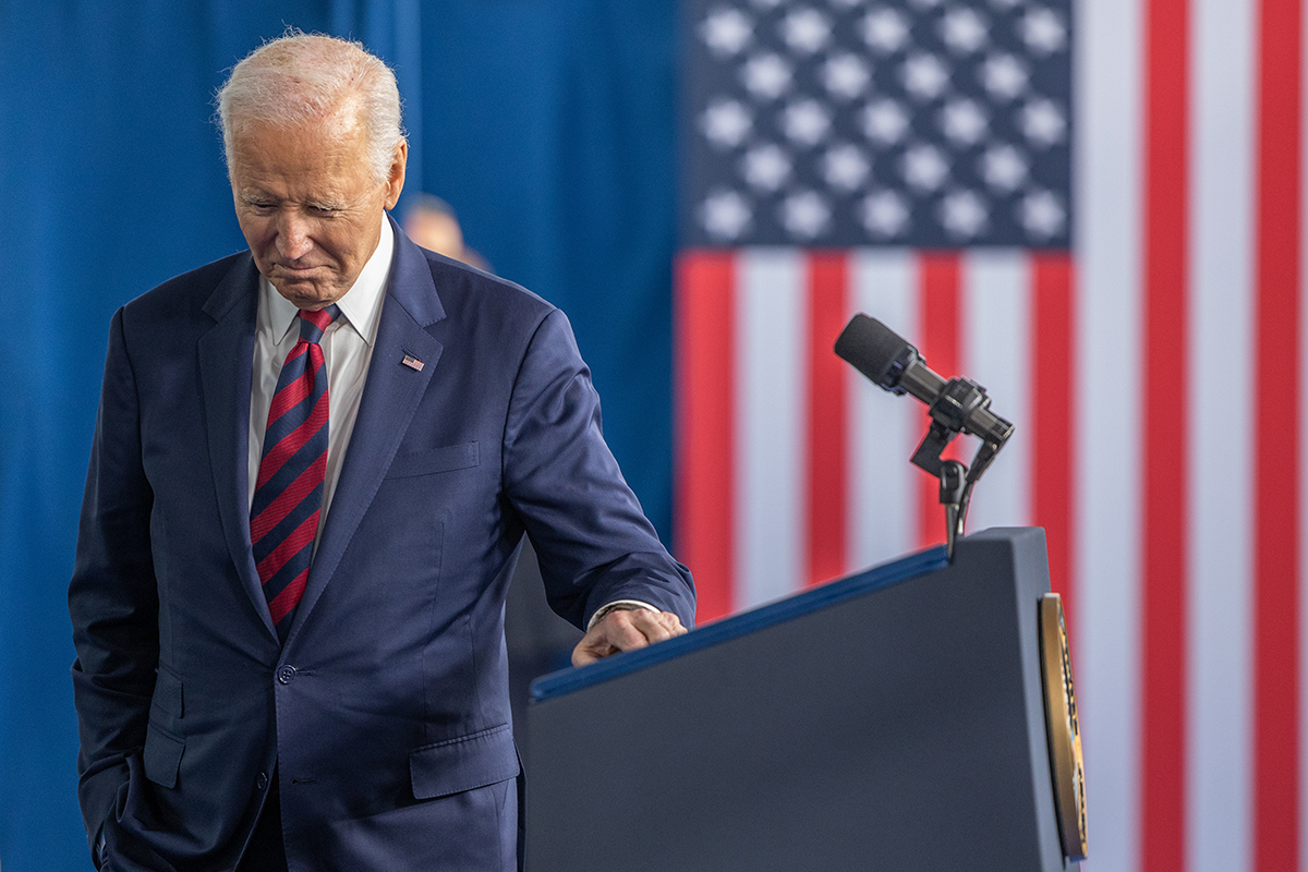 Filho de Joe Biden revela que câncer se agravou e se espalhou